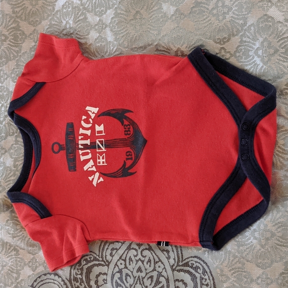 Lot of 5 onsies - Picture 5 of 7